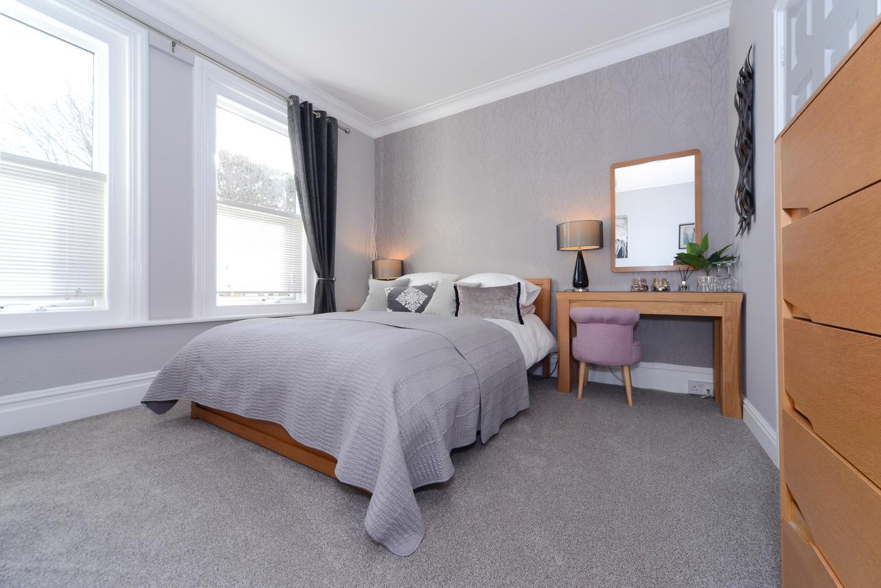 Mory House Bournemouth